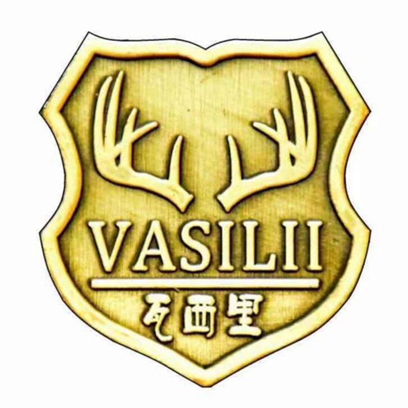 瓦西里运动户外店