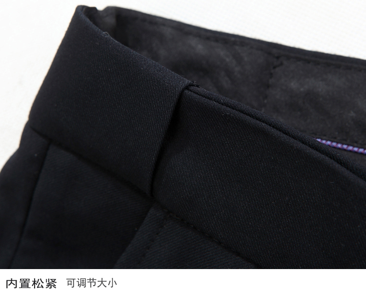 Bộ đồ vest nam trung niên của Pierre Cardin phù hợp với mùa xuân và mùa thu phù hợp với trang phục công sở bình thường cộng với phân bón để tăng thêm sự phù hợp shop thời trang nam 