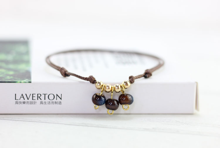 Bracelet de cheville Femme OTHER   - Ref 3103243 Image 6