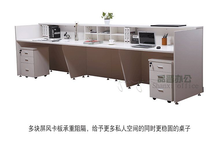 Bàn tiếp tân nội thất văn phòng tiếp tân đơn giản hiện đại công ty thu ngân tư vấn quầy bar chào mừng