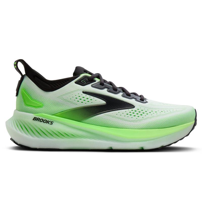 Brooks Men's Running Shoes with Soft Cushioning, Comfortable Fit, and Stable Support