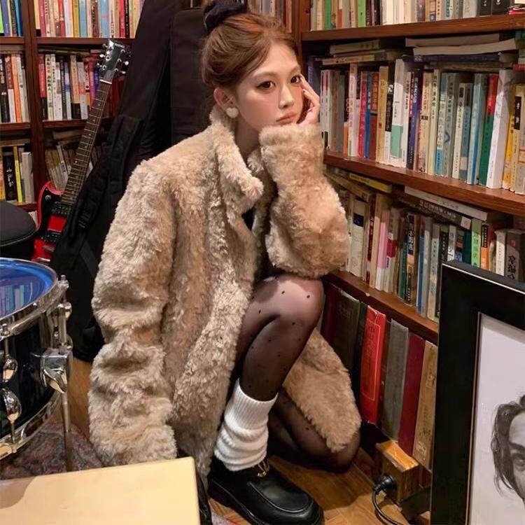 聚美服饰店铺
