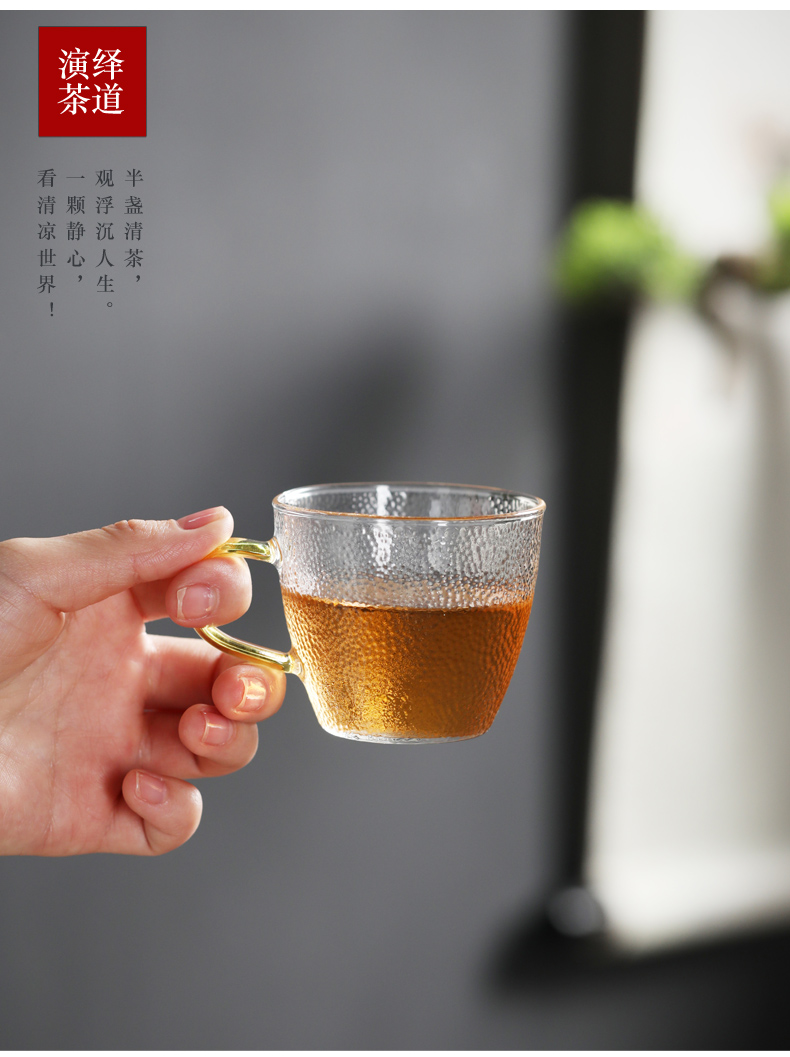 Old &, automatic hydropower TaoLu home cooked tea stove hammer side put the pot of tea, kungfu tea set