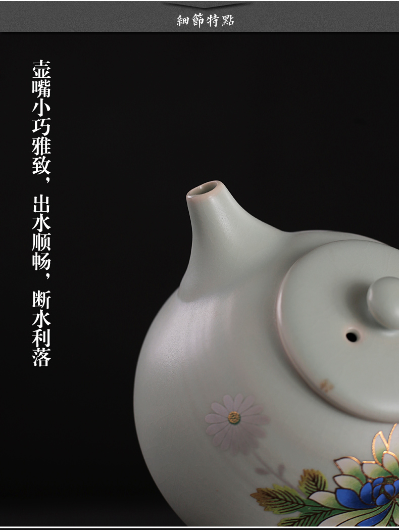 Old &, kung fu tea set large teapot your up on spent a Japanese side pot of ceramic teapot wood teapot