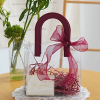 Lange Red Mudbag Lafite Play