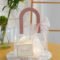 Порошковая рука сакура