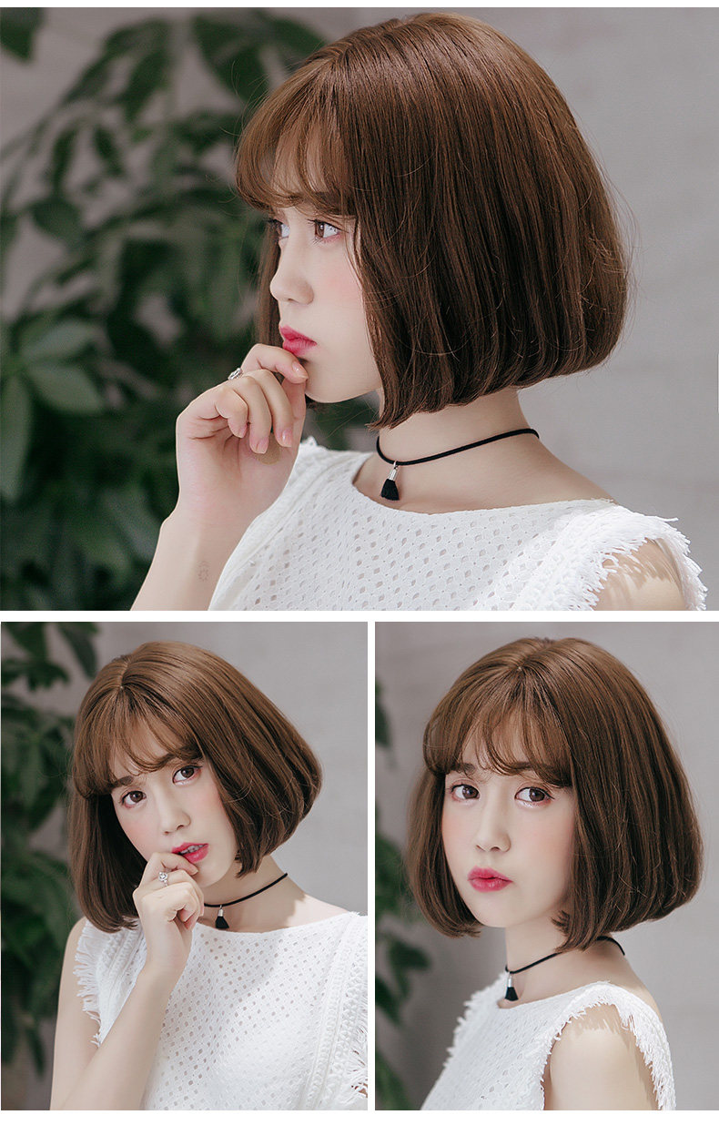 Perruque BBGZ     tete BOBO - Ref 2608532 Image 16