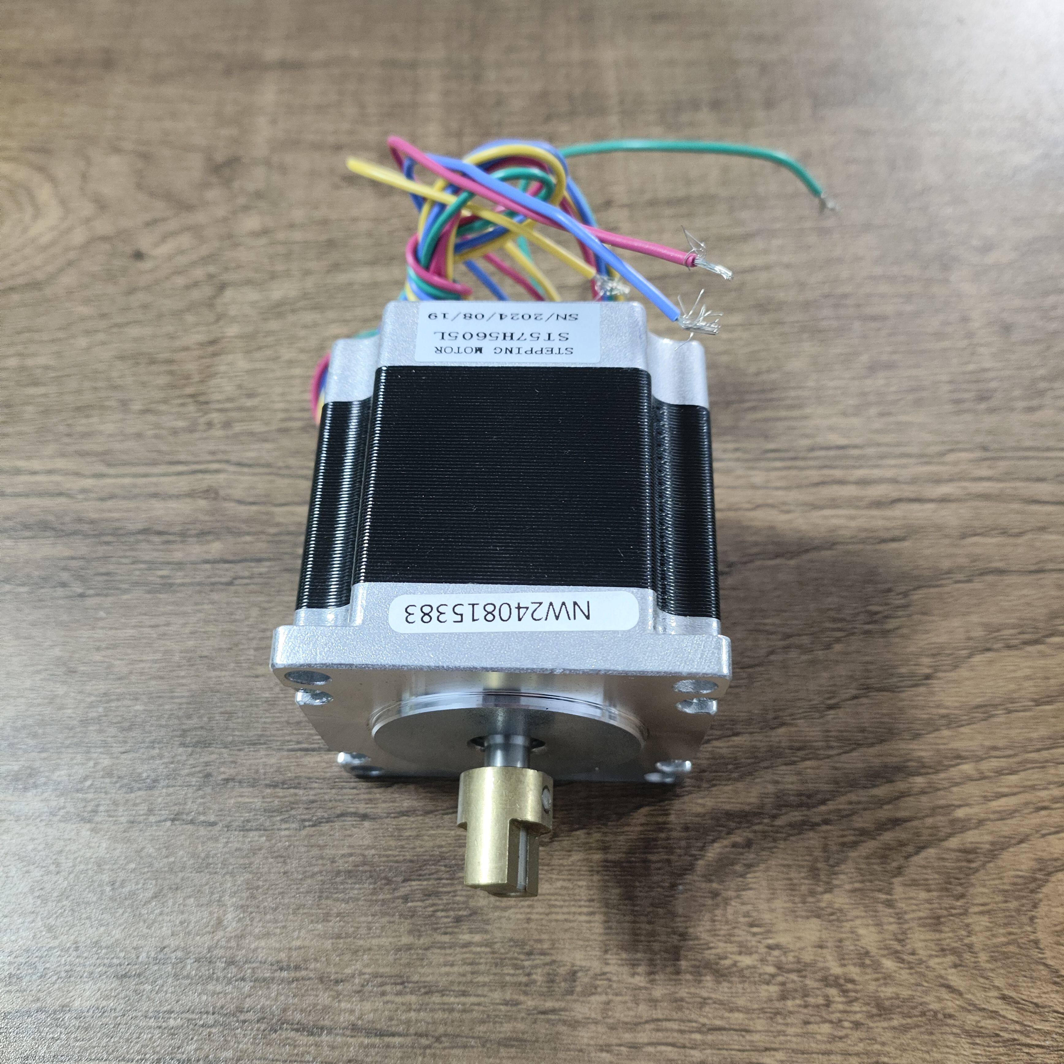 德润水质采样器泵电机ST57H5605L-阿里巴巴