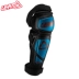Nam Phi letatt đi xe máy đệm đầu gối shin xương shank shatter kháng địa điểm cạnh tranh hỗ trợ 3.0EXT - Xe máy Rider thiết bị gang tay di xe may Xe máy Rider thiết bị