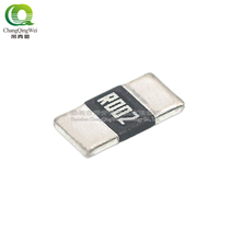 Precision sampling alloy resistance patch 2512 1% 0 002R 1W 2W 3W R002 2mR Milliohm