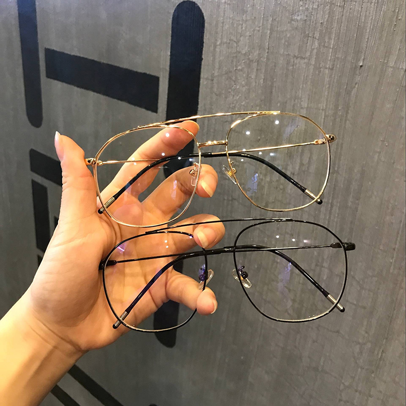 Montures de lunettes en Metal memoire - Ref 3139506 Image 1