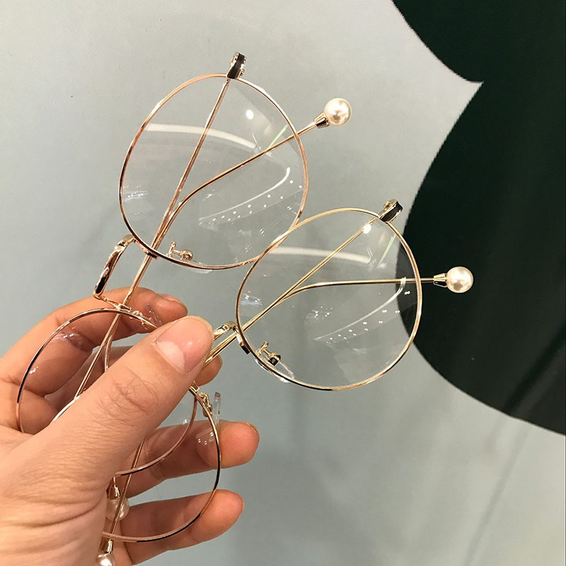 Montures de lunettes en Metal memoire - Ref 3141246 Image 4