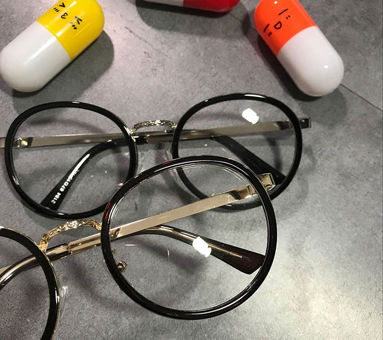 Montures de lunettes en Metal memoire - Ref 3142045 Image 9