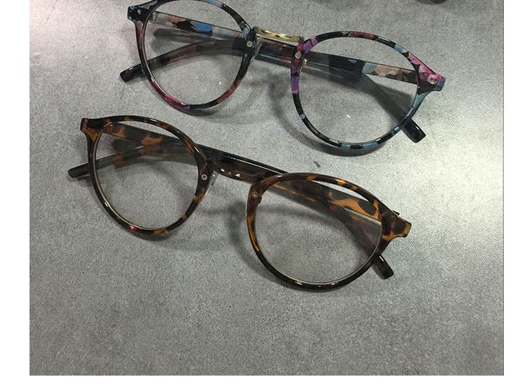 Montures de lunettes en Metal memoire - Ref 3139630 Image 12