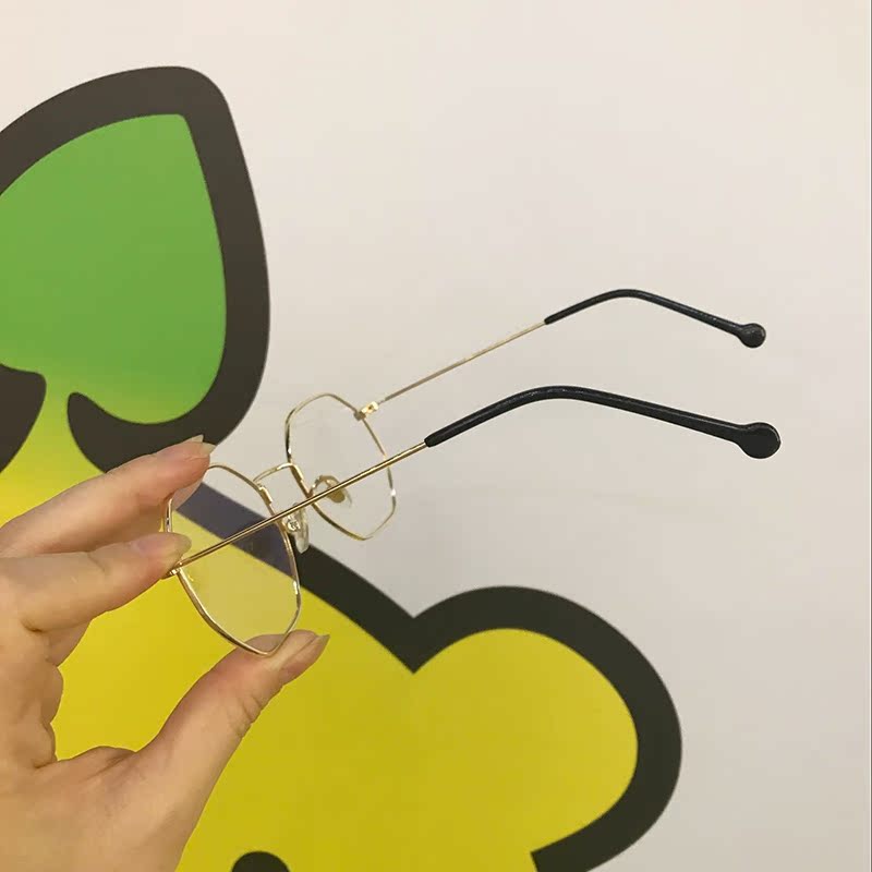 Montures de lunettes en Metal memoire - Ref 3139474 Image 4