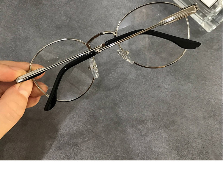 Montures de lunettes en Metal memoire - Ref 3141668 Image 13