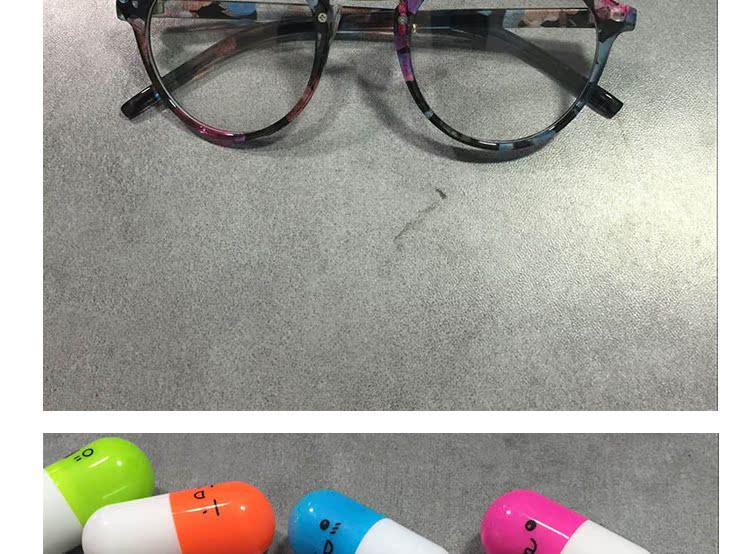 Montures de lunettes en Metal memoire - Ref 3139630 Image 16