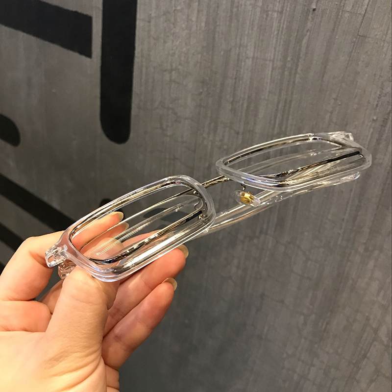 Montures de lunettes en Metal memoire - Ref 3139767 Image 3