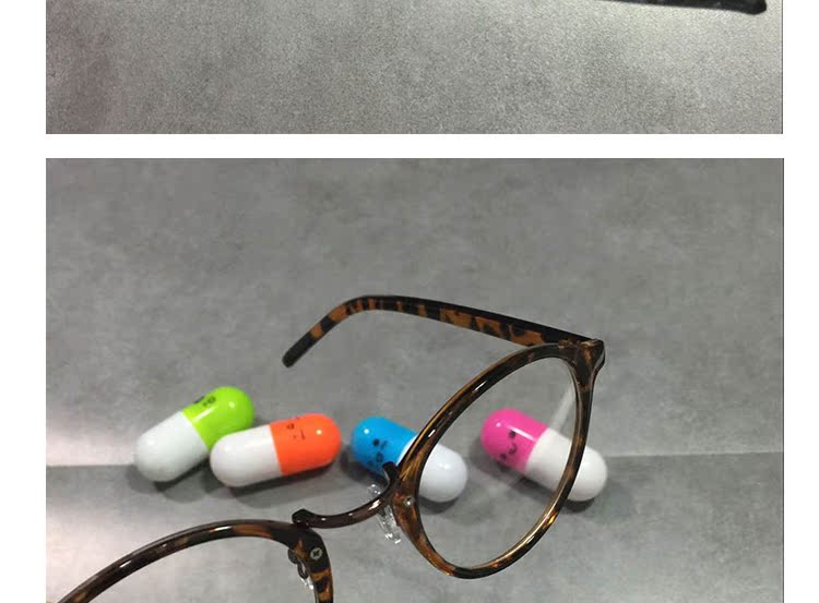 Montures de lunettes en Metal memoire - Ref 3139630 Image 14