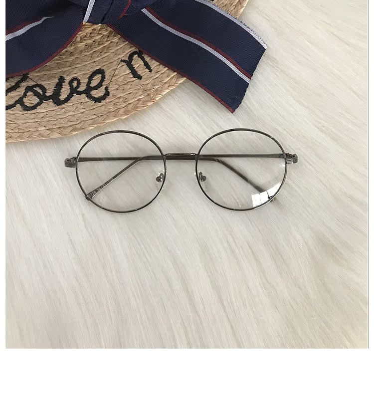 Montures de lunettes en Metal memoire - Ref 3140416 Image 17