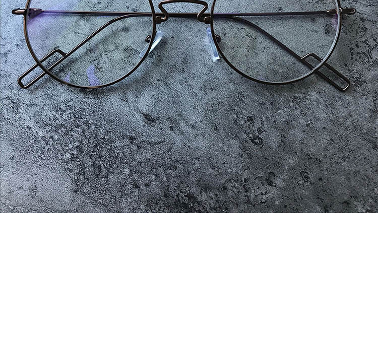 Montures de lunettes en Metal memoire - Ref 3141715 Image 27