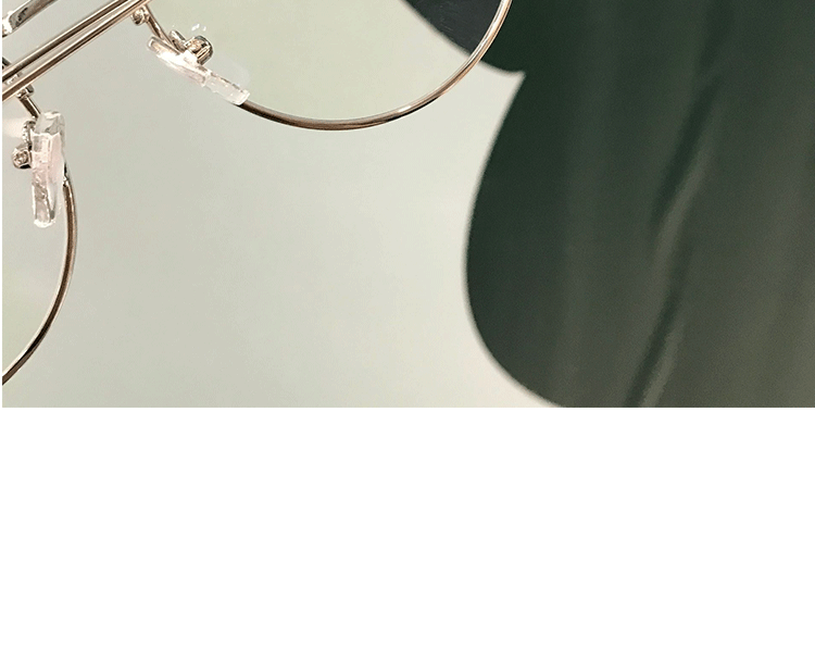 Montures de lunettes en Metal memoire - Ref 3141246 Image 28