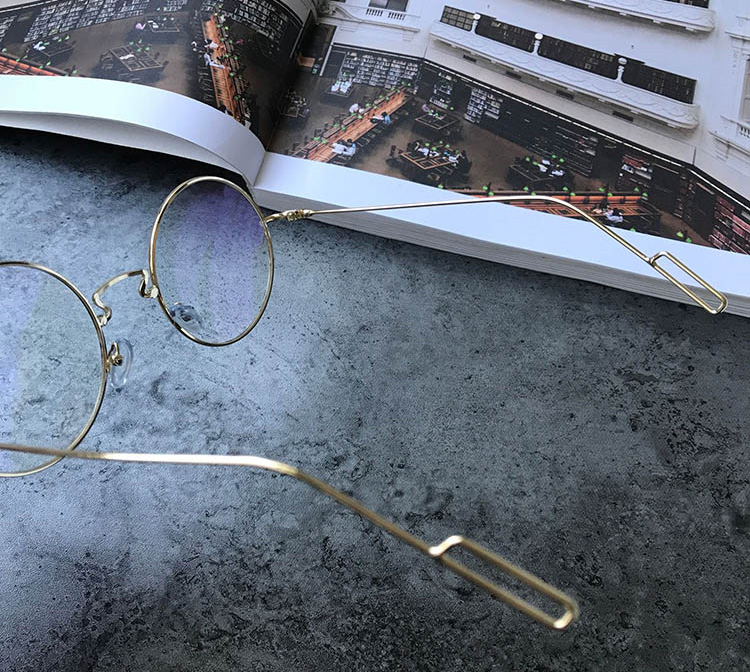 Montures de lunettes en Metal memoire - Ref 3141715 Image 15