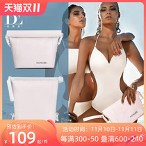 Van der An dry and wet separated bag swimming bag swimsuit storage bag beach bag waterproof bag men's and women's strap handbag