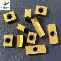 Hard alloy coating beveling machine blade stainless steel plate beveling blade 21*8 5*6 12*9*6