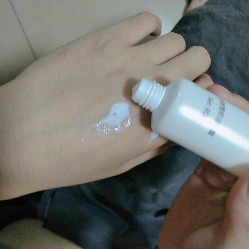 金因美洁颜露洁面乳怎么样是什么级别的，轻奢级产品使用一个月感受_搜券