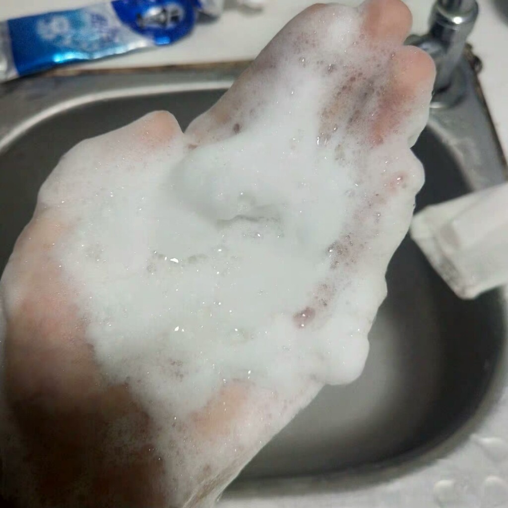 金因美洁颜露洁面乳怎么样是什么级别的，轻奢级产品使用一个月感受_搜券