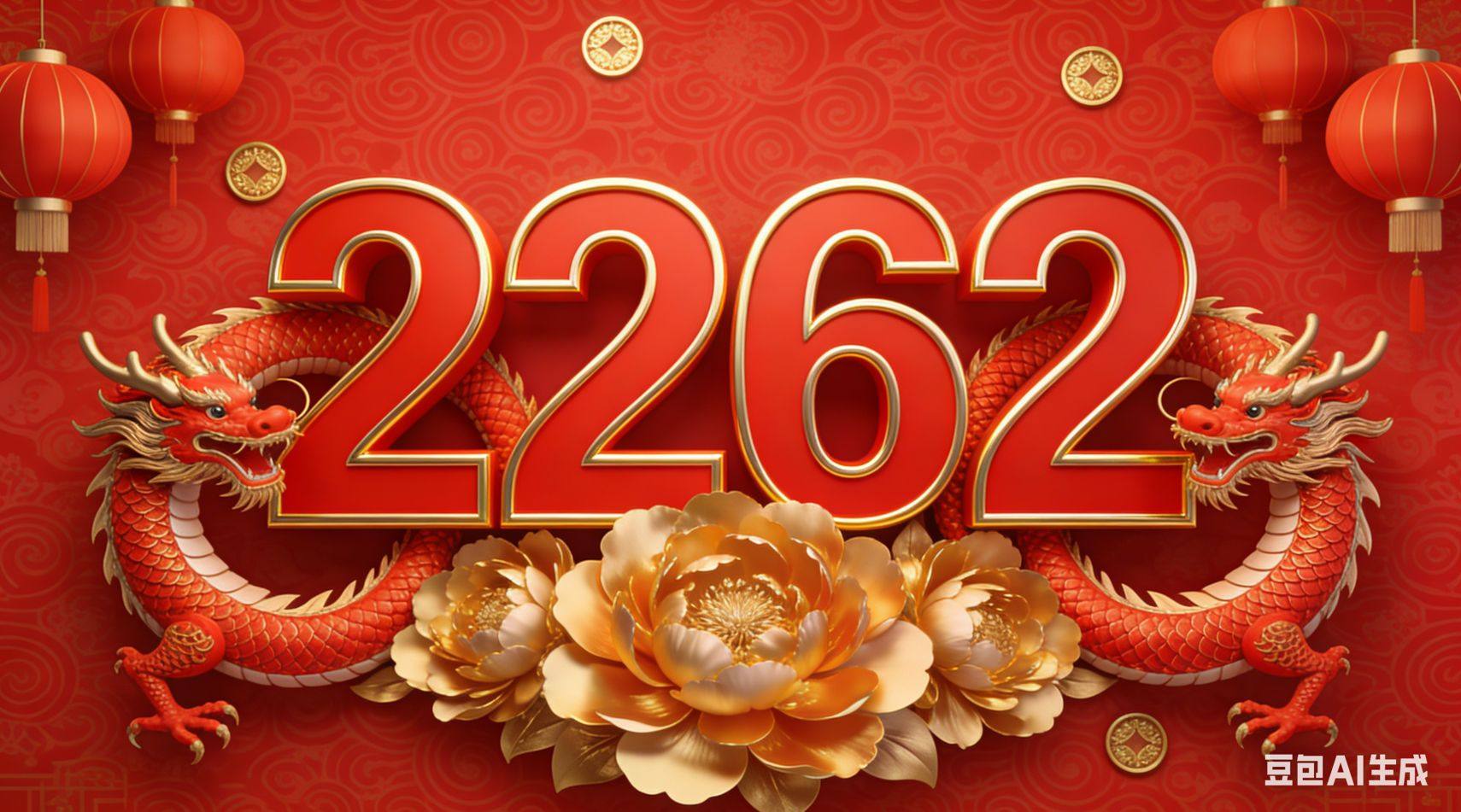 再坚持一下，2262年有两个春节！ - 闲唠八卦 - 淘江湖