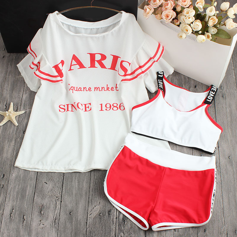 Maillot de bain pour femme - Ref 3034368 Image 1