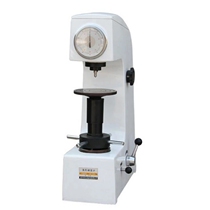 HR - 150A manual Rockstein hardness meter hardness detector of HR - Hardness Detector