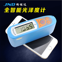 Junenda MA6 gloss meter stone photometer marble paint tile photometer