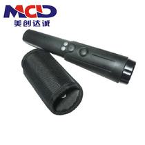 Mei Chuang Dacheng Handheld Metal Detector MCD-5900 Micro Detector Security Checker Metal Detector