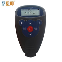 Coating thickness measuring instrument Weifu Sino - use WH 81 82 galvanized coating film thickness measuring instrument large spot supply