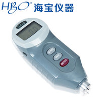 Hypertoire Digital Shao Rubber Hardness Meter HS - A C D convenient silicone hardness meter test rack