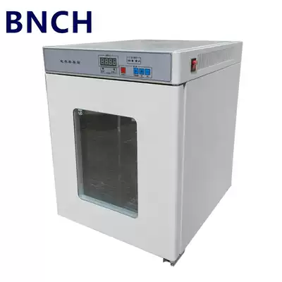 Electrothermal incubator biological bacteria breeding incubator large capacity constant temperature incubator DHP-200 ~ 600