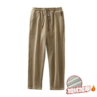 JR915 Light Khaki [плюс бархатный и толстая модель]