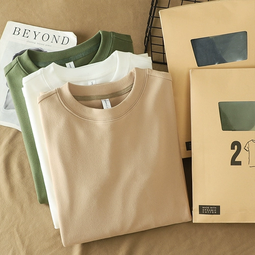 Бархатная демисезонная утепленная двусторонная удерживающая тепло утепленный лонгслив, в американском стиле, круглый воротник