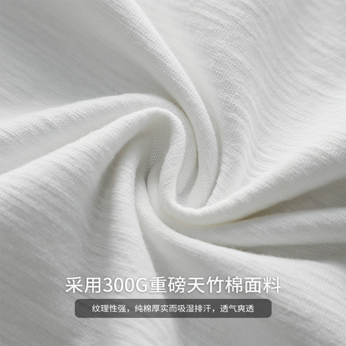 Хлопковая футболка с коротким рукавом, в американском стиле