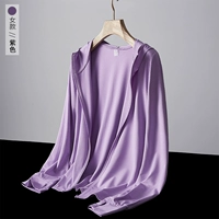 Фиолетовые женщины