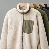 Бархатная демисезонная ретро куртка, утепленная утепленная толстовка, вкладыш, пуховик