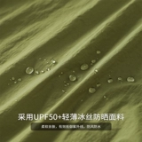 Шелковая летняя ретро одежда для защиты от солнца, дорожная куртка