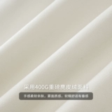 Бархатная толстовка с капюшоном, однотонный лонгслив, осенняя, в американском стиле