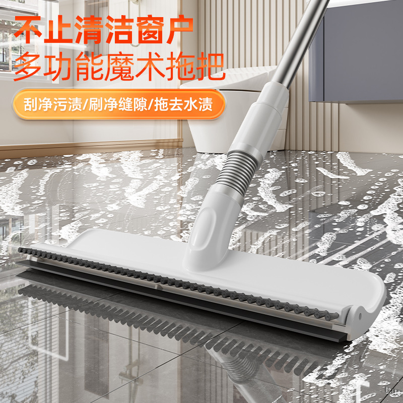 Specialized Cleaning Tool for Removing Mold from Ceilings, Dust Removal, and Cleaning Walls That Are Moldy during Humid Weather