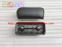 Suitable for AG100 V100 rear iron shelf small seat modified small seat cushion small seat assembly