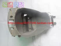 Suitable for JOG50 2nd generation printed sand leather seat below the seat cushion bucket storage box seat bucket Toolbox bucket