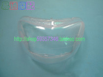 Suitable for installation AG50 ZZ monster 3 generation 4 generation transparent large lamp shell headlight cover